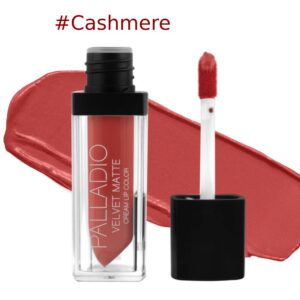 Velvet Matte Cream Lip Color - Figura 5