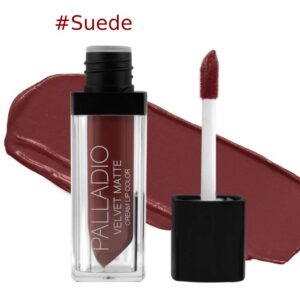 Velvet Matte Cream Lip Color - Figura 6