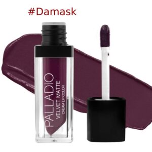 Velvet Matte Cream Lip Color - Figura 7