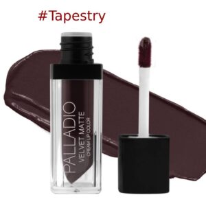 Velvet Matte Cream Lip Color - Figura 8