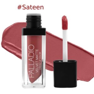 Velvet Matte Cream Lip Color - Figura 9