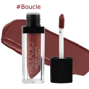 Velvet Matte Cream Lip Color - Figura 11