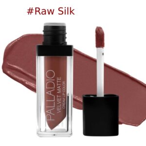 Velvet Matte Cream Lip Color - Figura 10