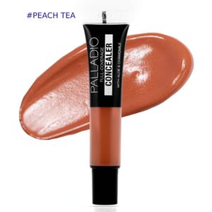 Palladio Under Eyes Disguise Full-Coverage Concealer - Figura 13