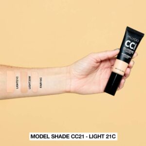 Palladio CC Cream Full-Coverage - Figura 5