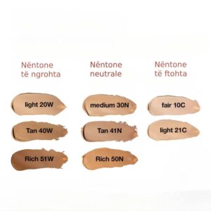 Palladio CC Cream Full-Coverage - Figura 11
