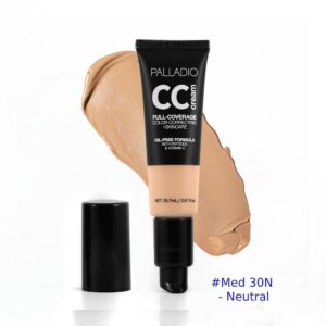 Palladio CC Cream Full-Coverage - Figura 6