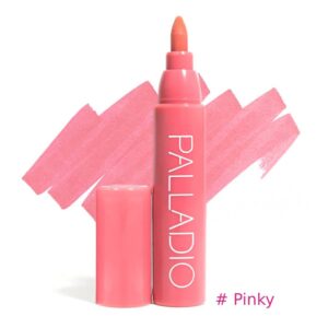Palladio Lip Stain - Figura 2