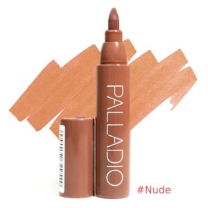 Palladio Lip Stain - Figura 6