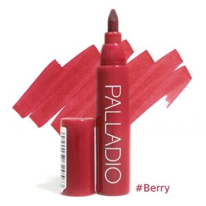 Palladio Lip Stain - Figura 10