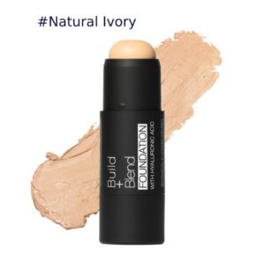 Palladio Build + Blend Foundation Sticks - Figura 3