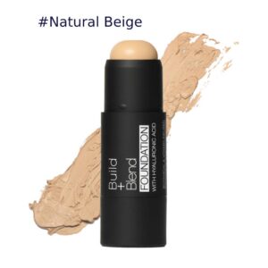 Palladio Build + Blend Foundation Sticks - Figura 4