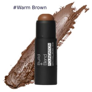 Palladio Build + Blend Foundation Sticks - Figura 11