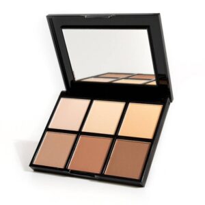 Palladio The Definer Contour + Highlight Palette - Figura 1