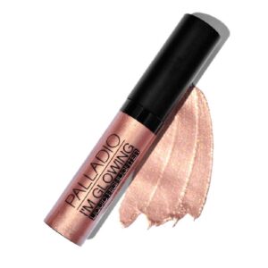 Palladio I'm Glowing Liquid Highlighter - Figura 2