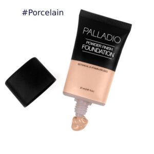 Palladio Powder Finish Foundation - Figura 3