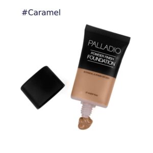 Palladio Powder Finish Foundation - Figura 7