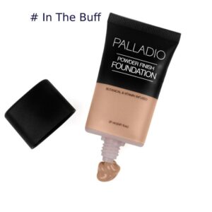 Palladio Powder Finish Foundation - Figura 8