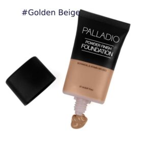 Palladio Powder Finish Foundation - Figura 9