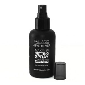 Palladio 4Ever + Ever Makeup Setting Spray Dewy Finish - Figura 1
