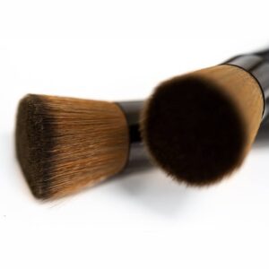 Palladio Kabuki Flat Foundation Brush - Figura 2
