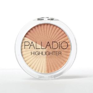Palladio Sunkissed Highlighter - Figura 1