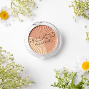 Palladio Sunkissed Highlighter - Figura 3