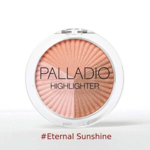 Palladio Sunkissed Highlighter - Figura 4