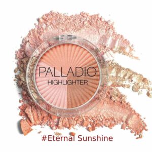 Palladio Sunkissed Highlighter - Figura 5