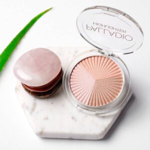 Palladio Sunkissed Highlighter - Figura 6