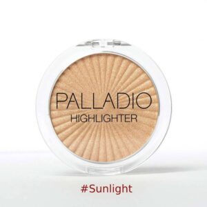 Palladio Sunkissed Highlighter - Figura 7