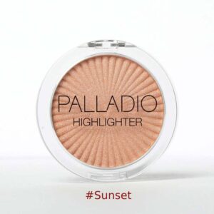 Palladio Sunkissed Highlighter - Figura 9