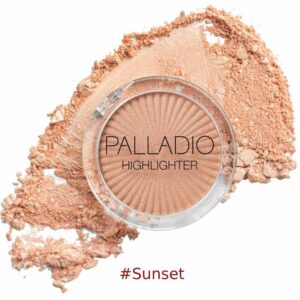 Palladio Sunkissed Highlighter - Figura 10