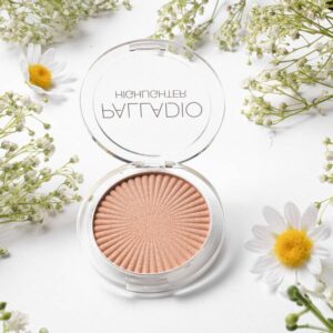 Palladio Sunkissed Highlighter - Figura 11