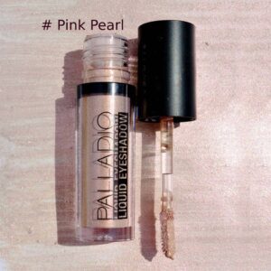 Palladio Liquid Eyeshadow - Figura 6