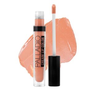 Palladio Nude Matte Cream Lip Color - Figura 1