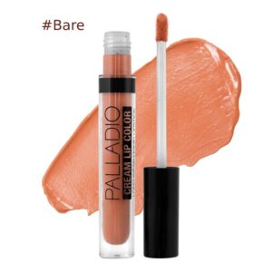Palladio Nude Matte Cream Lip Color - Figura 4