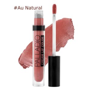 Palladio Nude Matte Cream Lip Color - Figura 5