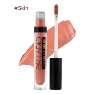 Palladio Nude Matte Cream Lip Color - Figura 6