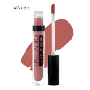Palladio Nude Matte Cream Lip Color - Figura 7