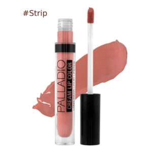 Palladio Nude Matte Cream Lip Color - Figura 8