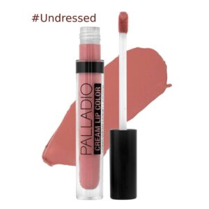 Palladio Nude Matte Cream Lip Color - Figura 9