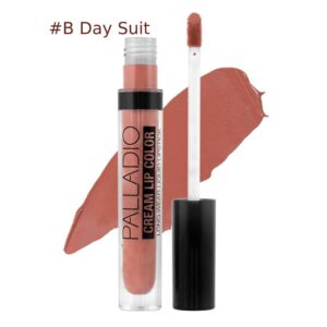 Palladio Nude Matte Cream Lip Color - Figura 10