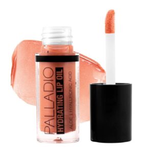 Palladio Hydrating Lip Oil - Figura 1