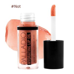 Palladio Hydrating Lip Oil - Figura 2