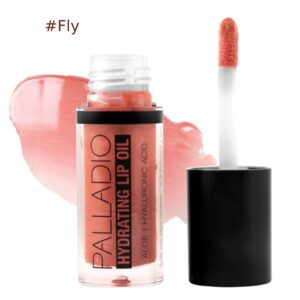 Palladio Hydrating Lip Oil - Figura 3