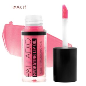 Palladio Hydrating Lip Oil - Figura 4