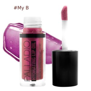 Palladio Hydrating Lip Oil - Figura 6