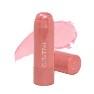 Palladio I'm Blushing 2-in-1 Cheek & Lip Tint - Figura 1
