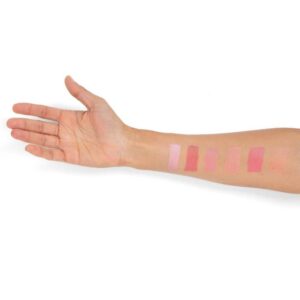 Palladio I'm Blushing 2-in-1 Cheek & Lip Tint - Figura 2